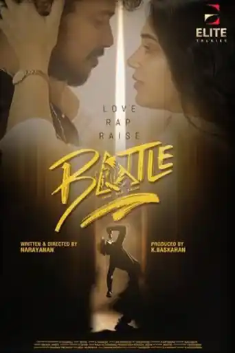 Battle 2026 WEB-DL Hindi Dubbed ORG Full Movie Download 1080p | 720p | 480p poster | Bolly4u Official