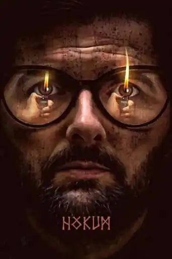 Hokum 2026 WEB-DL Hindi Dual Audio ORG Full Movie Download 1080p | 720p | 480p poster | Bolly4u Official