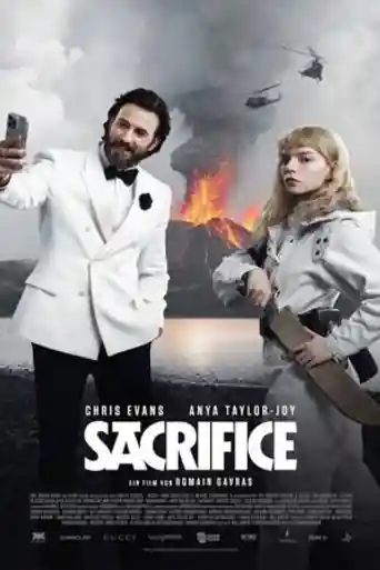 Sacrifice 2026 WEB-DL Hindi Dual Audio ORG Full Movie Download 1080p | 720p | 480p poster | Bolly4u Official