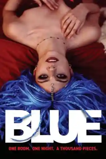 Blue 2026 WEB-DL Hindi Dual Audio ORG Full Movie Download 1080p | 720p | 480p poster | Bolly4u Official