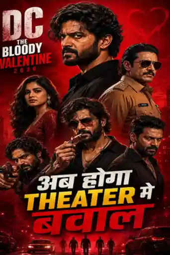 DC The Bloody Valentine 2026 WEB-DL Hindi Dual Audio ORG Full Movie Download 1080p | 720p | 480p poster | Bolly4u Official