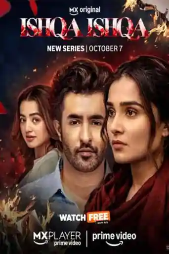 Ishqa Ishqa 2026 WEB-DL Hindi S01 Complete Download 720p | 480p poster | Bolly4u Official