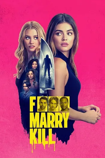 F*** Marry Kill 2024 WEB-DL Hindi Dual Audio ORG Full Movie Download 1080p 720p 480p Watch Online Free bolly4u F*** Marry Kill 2024 WEB-DL Hindi Dual Audio ORG Full Movie Download 1080p 720p 480p Watch Online Free bolly4u
