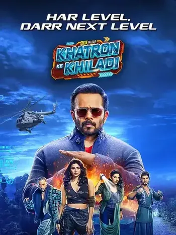 Khatron Ke Khiladi S13 HDTV 250Mb 480p 20 August 2023 Watch Online Free bolly4u Khatron Ke Khiladi S13 HDTV 250Mb 480p 20 August 2023 Watch Online Free bolly4u