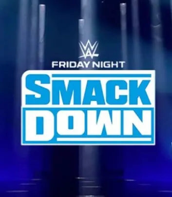 WWE Friday Night Smackdown HDTV 480p 300MB 09 October 2020 Watch Online Free Download bolly4u WWE Friday Night Smackdown HDTV 480p 300MB 09 October 2020 Watch Online Free Download bolly4u