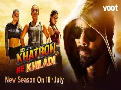 Khatron Ke Khiladi HDTV 480p 350Mb 04 September 2021 Watch Online Free Download bolly4u Khatron Ke Khiladi HDTV 480p 350Mb 04 September 2021 Watch Online Free Download bolly4u