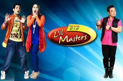 DID Lil Masters HDTV 480p 200MB 29 April 2018 Watch Online Free Download bolly4u DID Lil Masters HDTV 480p 200MB 29 April 2018 Watch Online Free Download bolly4u