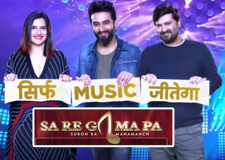 Sa Re Ga Ma Pa Lil Champs HDTV 480p 200MB 30 March 2019 Watch Online Free Download bolly4u Sa Re Ga Ma Pa Lil Champs HDTV 480p 200MB 30 March 2019 Watch Online Free Download bolly4u