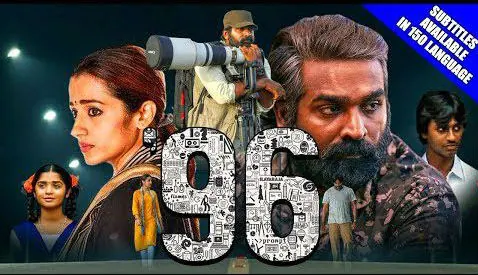 96 (2019) HDRip 900MB Hindi Dubbed 720p Watch online Full Movie Download bolly4u 96 (2019) HDRip 900MB Hindi Dubbed 720p Watch online Full Movie Download bolly4u