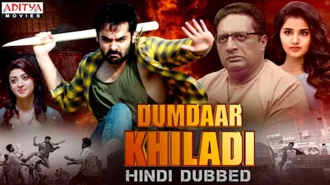 Dumdaar Khiladi 2019 HDRip 400MB Hindi Dubbed 480p Watch Online Full Movie Download bolly4u Dumdaar Khiladi 2019 HDRip 400MB Hindi Dubbed 480p Watch Online Full Movie Download bolly4u