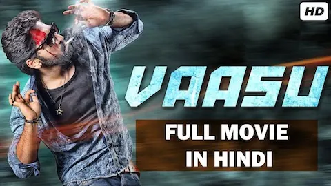 Vaasu 2019 HDRip 800MB Hindi Dubbed 720p Watch Online Full Movie Download bolly4u Vaasu 2019 HDRip 800MB Hindi Dubbed 720p Watch Online Full Movie Download bolly4u