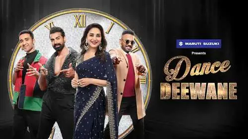Dance Dewaane 3 HDTV 480p 200Mb 10 October 2021 Watch Online Free Download bolly4u Dance Dewaane 3 HDTV 480p 200Mb 10 October 2021 Watch Online Free Download bolly4u