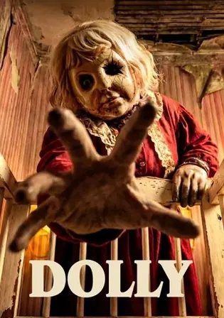 Dolly 2026 WEB-DL Hindi Dual Audio ORG Full Movie Download 1080p  720p  480p poster  Bolly4u Official