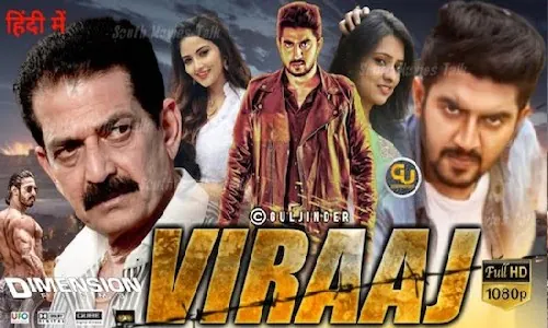 Viraaj 2018 HDRip 950Mb Hindi Dubbed 720p Watch Online Free Download bolly4u Viraaj 2018 HDRip 950Mb Hindi Dubbed 720p Watch Online Free Download bolly4u