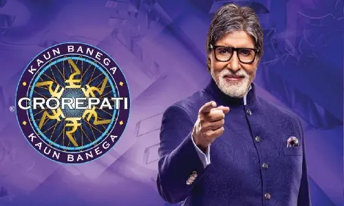 Kaun Banega Crorepati S13 HDTV 480p 200Mb 01 September 2021 Watch Online Free Download bolly4u Kaun Banega Crorepati S13 HDTV 480p 200Mb 01 September 2021 Watch Online Free Download bolly4u