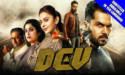 Dev 2019 HDRip 400Mb Hindi Dubbed 480p Watch Online Full Movie Download bolly4u Dev 2019 HDRip 400Mb Hindi Dubbed 480p Watch Online Full Movie Download bolly4u