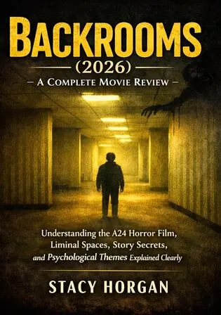 Backrooms 2026 WEB-DL Hindi Dual Audio ORG Full Movie Download 1080p  720p  480p poster  Bolly4u Official