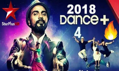 Dance Plus Season 4 HDTV 480p 200MB 06 January 2019 Watch Online Free Download bolly4u Dance Plus Season 4 HDTV 480p 200MB 06 January 2019 Watch Online Free Download bolly4u