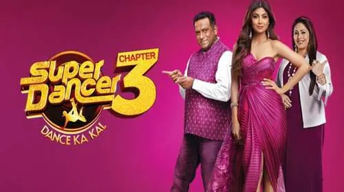 Super Dancer Chapter 3 HDTV 480p 250MB 27 January 2019 Watch Online Free Download bolly4u Super Dancer Chapter 3 HDTV 480p 250MB 27 January 2019 Watch Online Free Download bolly4u