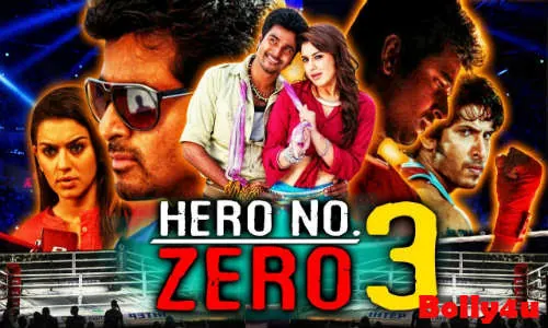 Hero No Zero 3 2018 HDRip 850Mb Full Hindi Dubbed Movie Download 720p Watch Online Free Bolly4u Hero No Zero 3 2018 HDRip 850Mb Full Hindi Dubbed Movie Download 720p Watch Online Free Bolly4u