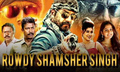 Rowdy Shamsher Singh 2019 HDRip 300Mb Hindi Dubbed 480p Watch Online Full Movie Download bolly4u Rowdy Shamsher Singh 2019 HDRip 300Mb Hindi Dubbed 480p Watch Online Full Movie Download bolly4u