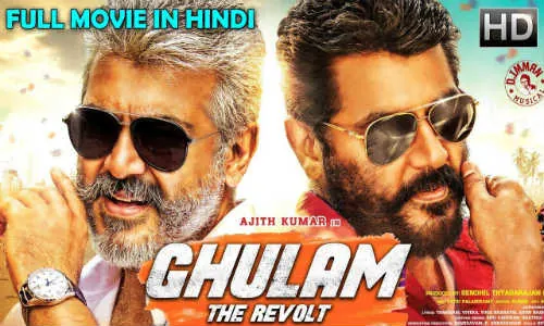 Ghulam The Revolt 2018 HDRip 950MB Hindi Dubbed 720p Watch online Full Movie Download Bolly4u Ghulam The Revolt 2018 HDRip 950MB Hindi Dubbed 720p Watch online Full Movie Download Bolly4u