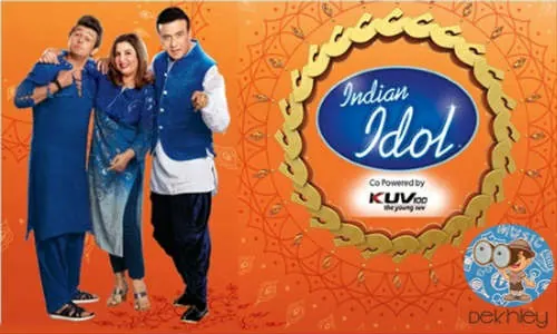 Indian Idol 2018 HDTV 480p 400MB 08 December 2018 Watch Online Free Download bolly4u Indian Idol 2018 HDTV 480p 400MB 08 December 2018 Watch Online Free Download bolly4u