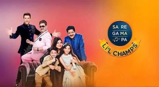 Sa Re Ga Ma Pa Lil Champs HDTV 480p 250MB 07 March 2020 Watch Online Free Download bolly4u Sa Re Ga Ma Pa Lil Champs HDTV 480p 250MB 07 March 2020 Watch Online Free Download bolly4u