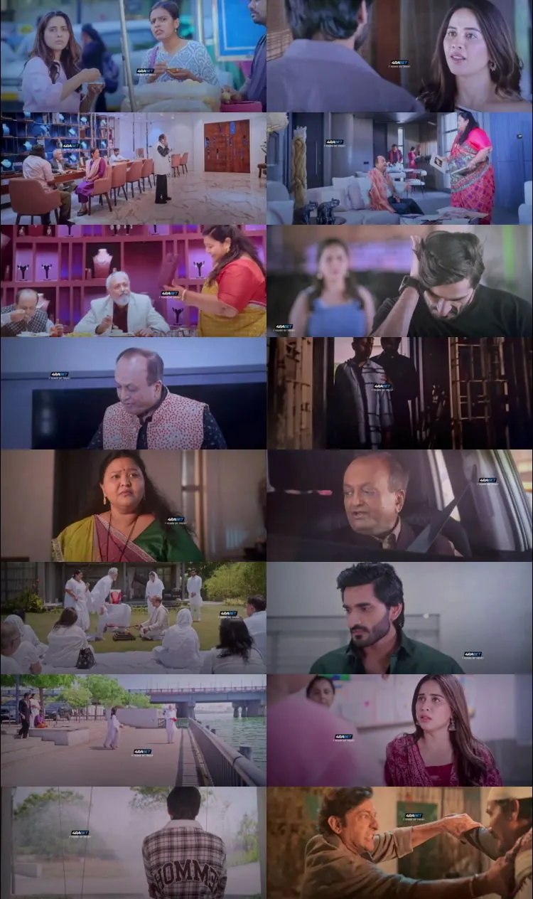 Behadd 2026 TS Hindi Full Movie Download 1080p
